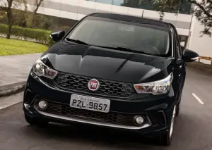 Fiat Argo