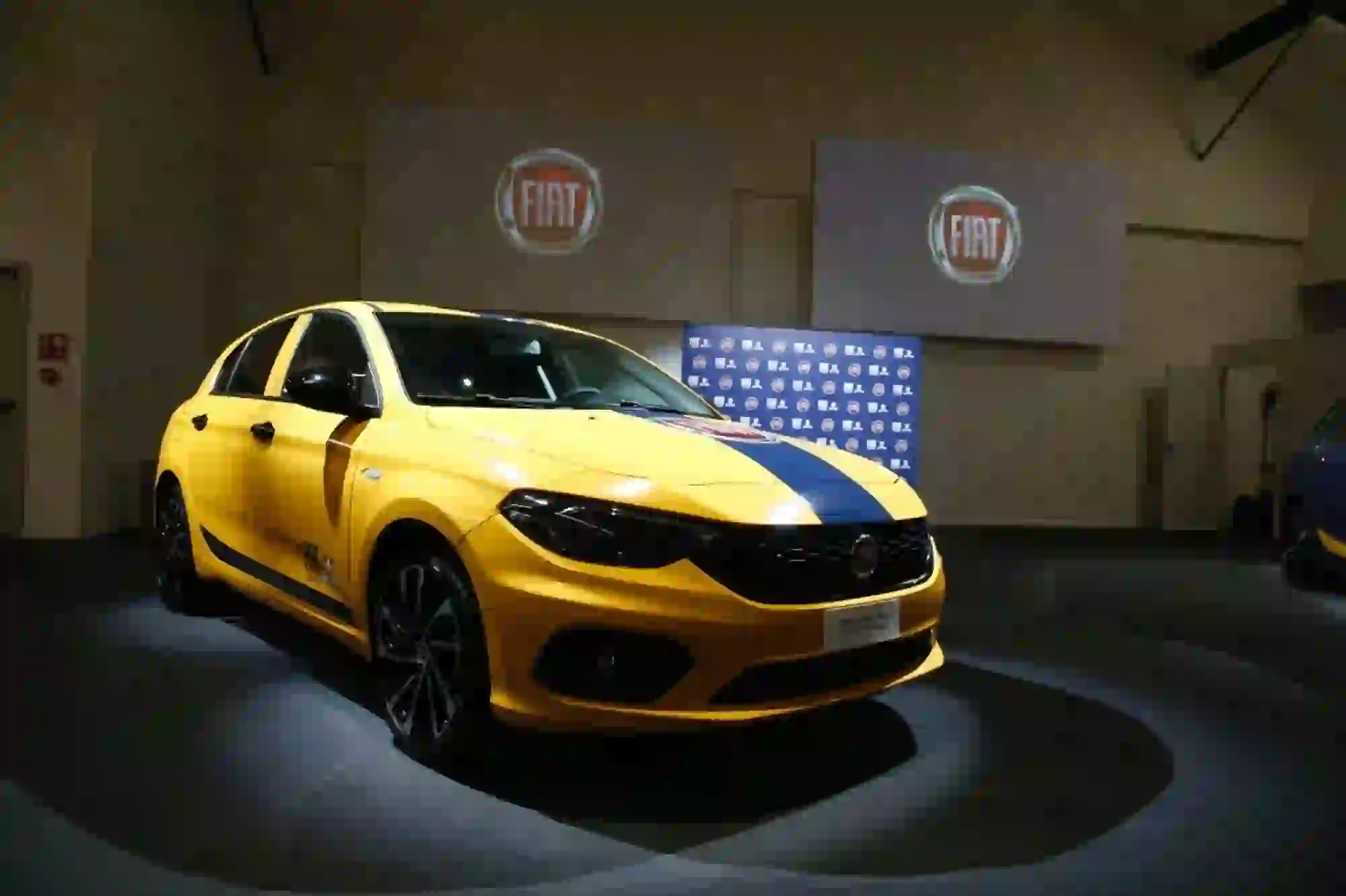 Fiat Auxilium Torino - 4