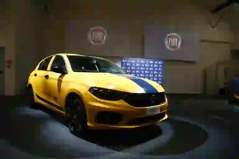 Fiat Auxilium Torino - 4