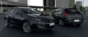 Fiat Bravo 2015