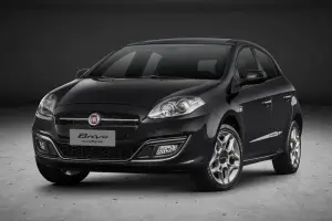 Fiat Bravo 2015 - 2