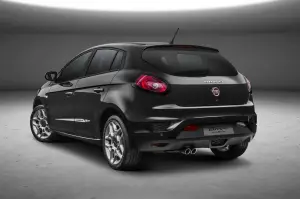 Fiat Bravo 2015