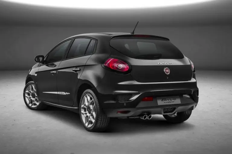 Fiat Bravo 2015 - 3