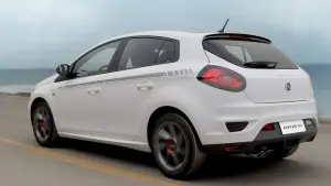 Fiat Bravo 2015