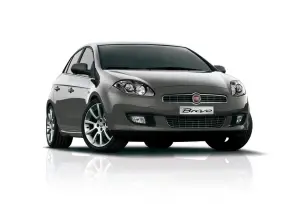 Fiat Bravo MY 2010 - 2