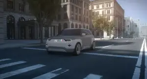 Fiat Centoventi Concept Foto Ufficiali - Salone di Ginevra 2019