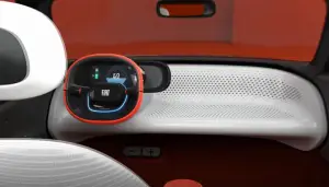 Fiat Centoventi Presentazione - Salone di Ginevra 2019
