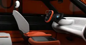 Fiat Centoventi Presentazione - Salone di Ginevra 2019