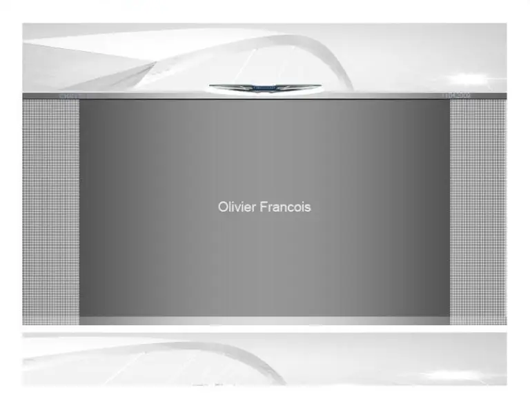 Fiat-Chrysler: il piano per Chrysler - 1