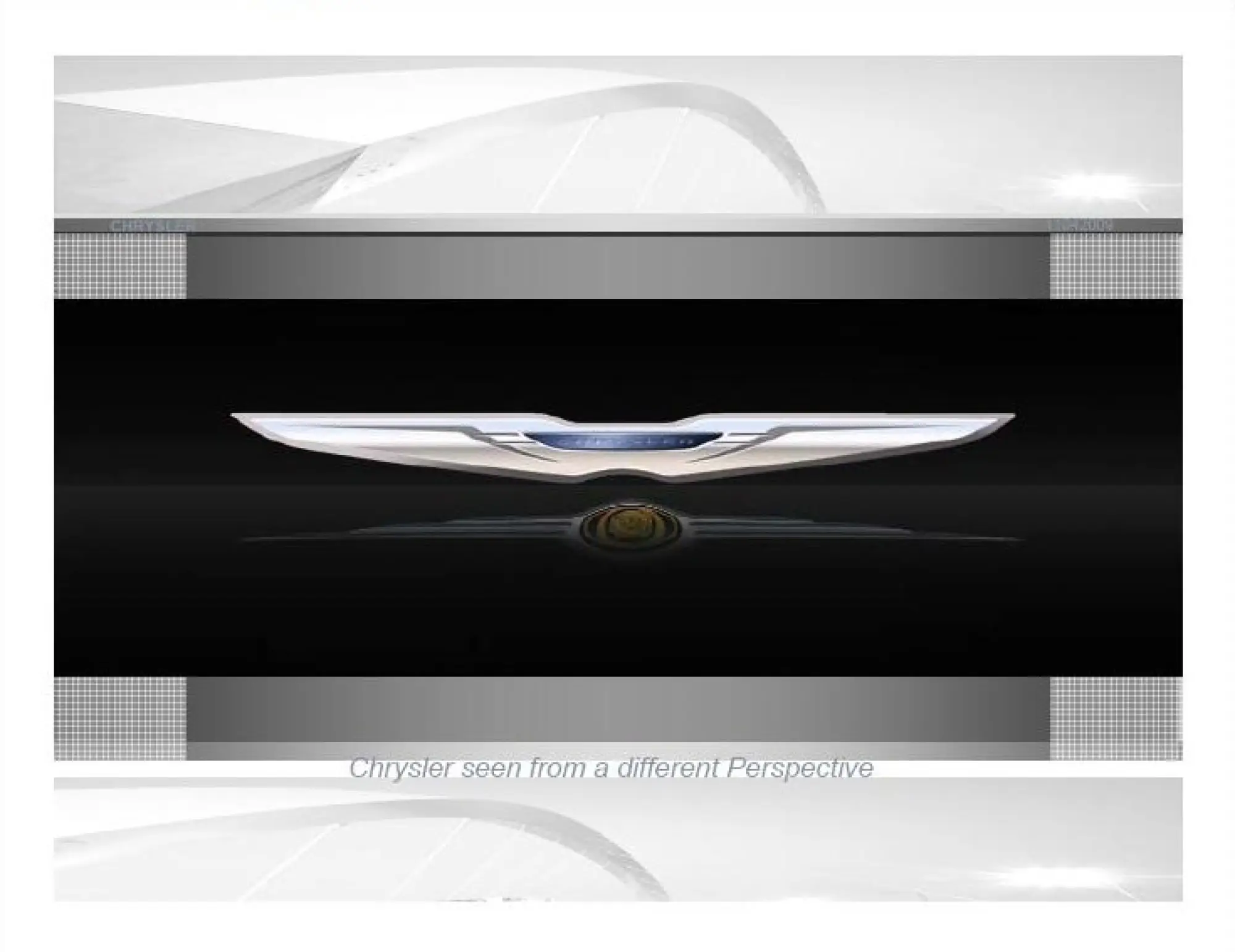 Fiat-Chrysler: il piano per Chrysler - 3