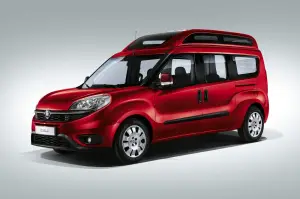 FIAT Doblò 2015