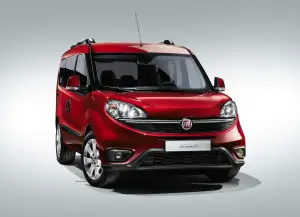 FIAT Doblò 2015