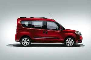 FIAT Doblò 2015