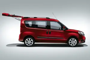 FIAT Doblò 2015