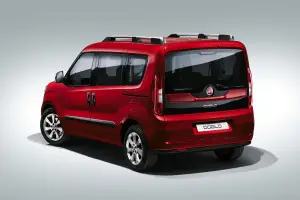 FIAT Doblò 2015