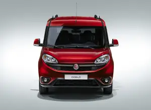 FIAT Doblò 2015