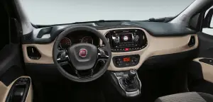 FIAT Doblò 2015