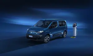 Fiat Doblò ed E-Doblò - Foto - 34