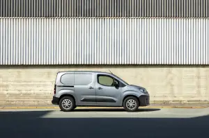 Fiat Doblò ed E-Doblò - Foto