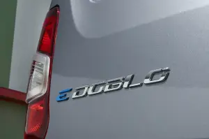 Fiat Doblò ed E-Doblò - Foto