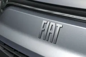 Fiat Doblò ed E-Doblò - Foto