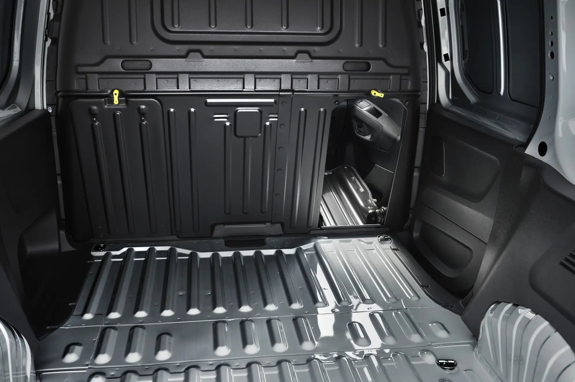 Fiat Doblò ed E-Doblò - Foto - 3