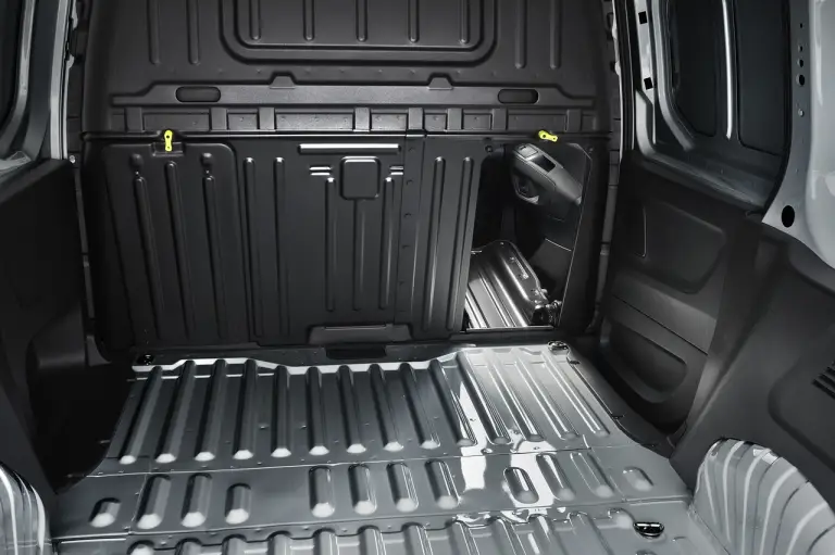 Fiat Doblò ed E-Doblò - Foto - 3