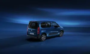 Fiat Doblò ed E-Doblò - Foto - 15