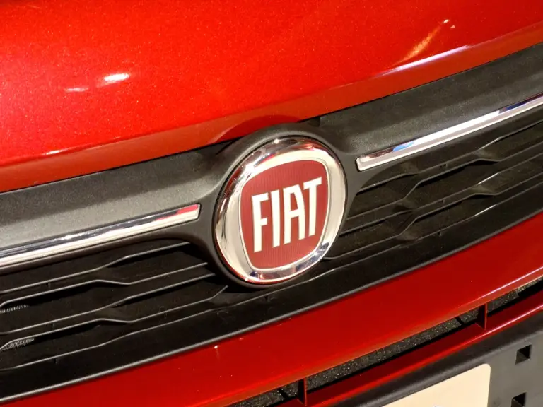 Fiat Doblo MY 2015 - Primo Contatto - 5