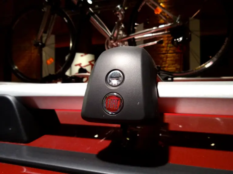 Fiat Doblo MY 2015 - Primo Contatto - 9