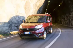 FIAT Doblò