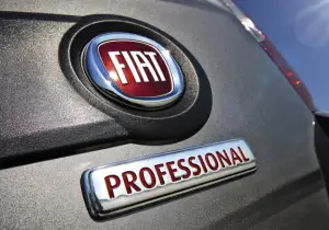 Fiat Doblo\' MY 2015 - Salone di Hannover 2014