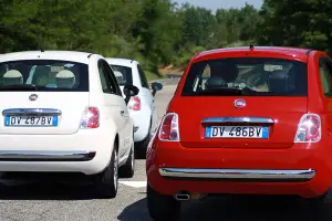 Fiat Driving Campus - 1