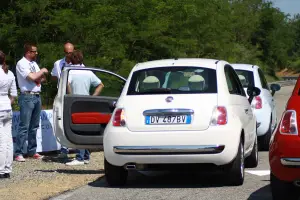 Fiat Driving Campus