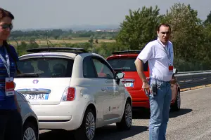 Fiat Driving Campus