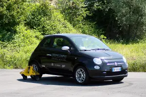 Fiat Driving Campus