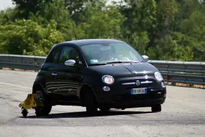 Fiat Driving Campus