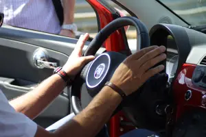 Fiat Driving Campus - 8