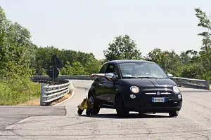 Fiat Driving Campus