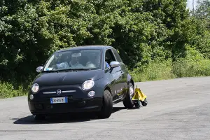 Fiat Driving Campus