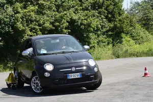 Fiat Driving Campus - 15