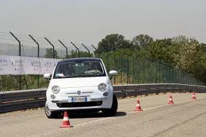 Fiat Driving Campus