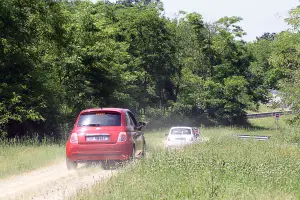 Fiat Driving Campus