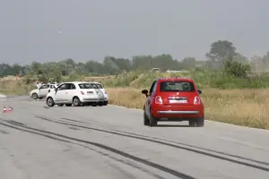 Fiat Driving Campus