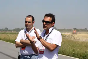 Fiat Driving Campus - 24