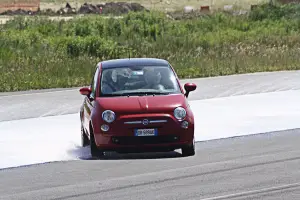 Fiat Driving Campus - 26