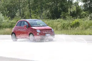 Fiat Driving Campus