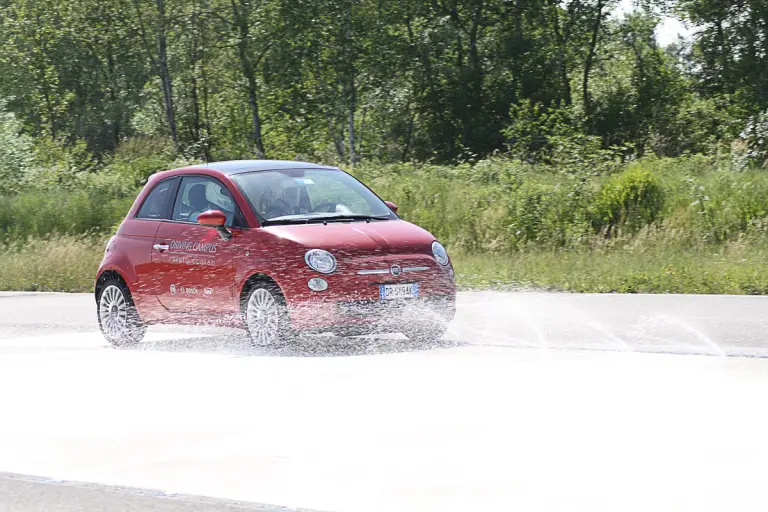 Fiat Driving Campus - 27