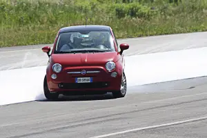 Fiat Driving Campus