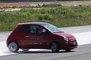 Fiat Driving Campus - 30